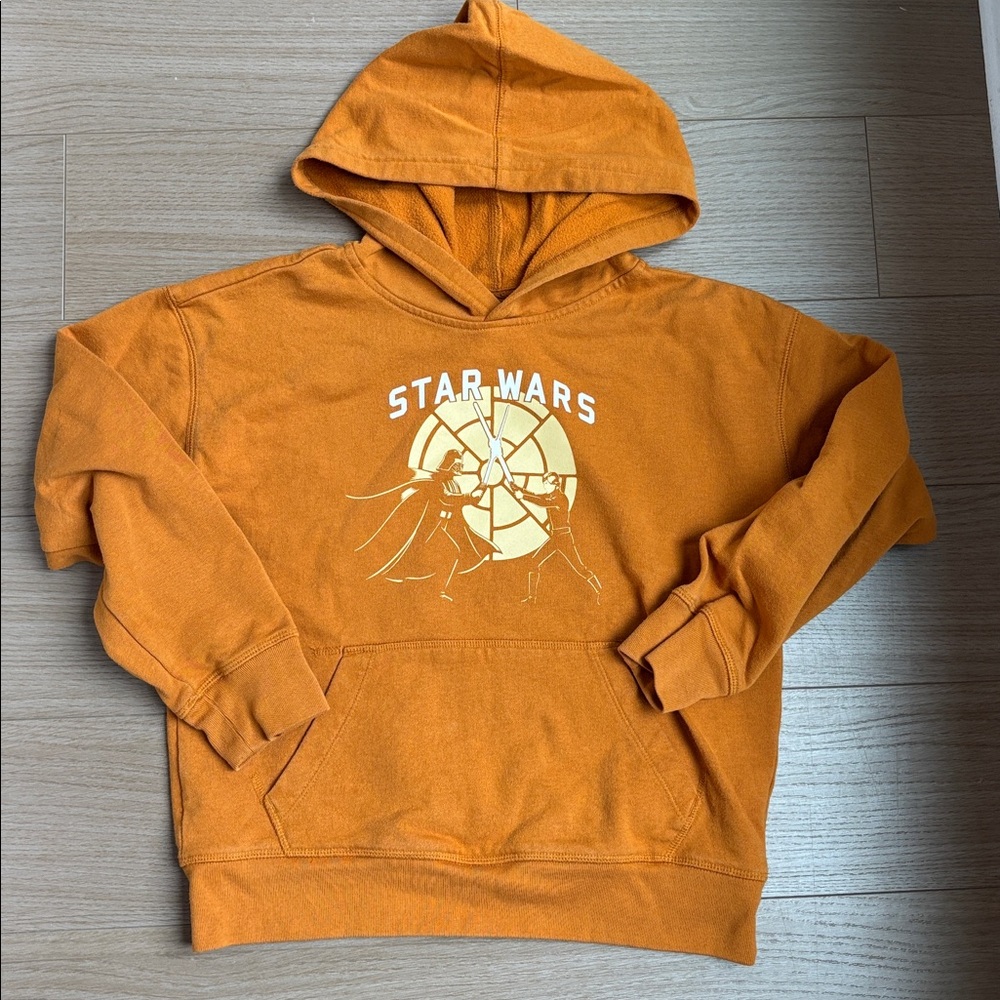 Star wars x Gap sweatshirt